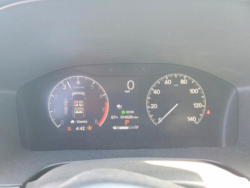 Aukcja sprzedaży 2026 Honda Cr-v, vin: 5J6RS3H40TL000880, numer aukcji: 52798636