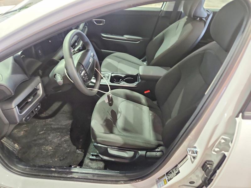 53797526 :رقم المزاد ، 3KPFT4DE4TE290768 vin ، 2026 Kia K4 مزاد بيع