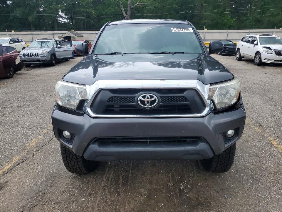 Продаж на аукціоні авто 2012 Toyota Tacoma, vin: 3TMJU4GN1CM133224, номер лоту: 54637266