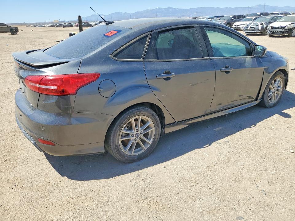 Aukcja sprzedaży 2016 Ford Focus, vin: 1FADP3F29GL387900, numer aukcji: 54471556