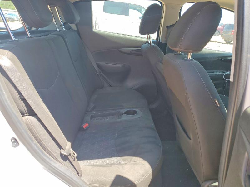 Продажа на аукционе авто 2021 Chevrolet Spark, vin: KL8CD6SA3MC743677, номер лота: 53580716