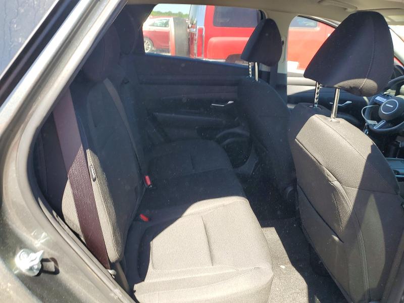 Aukcja sprzedaży 2025 Hyundai Tucson, vin: KM8JBDD1XSU268876, numer aukcji: 52271126