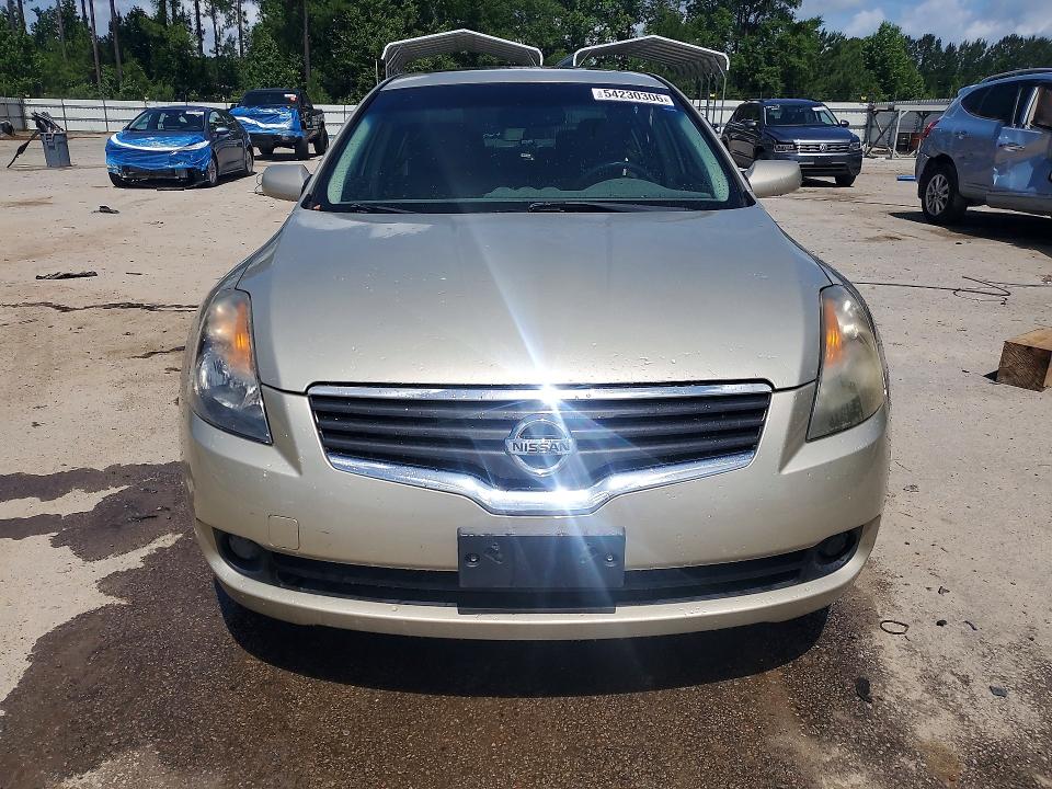 54230306 :رقم المزاد ، 1N4AL21E89N561456 vin ، 2009 Nissan Altima مزاد بيع