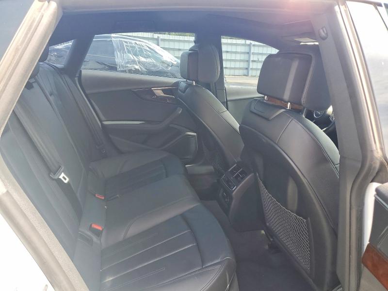 Продажа на аукционе авто 2019 Audi A5, vin: WAUBNCF5XKA006719, номер лота: 52399366
