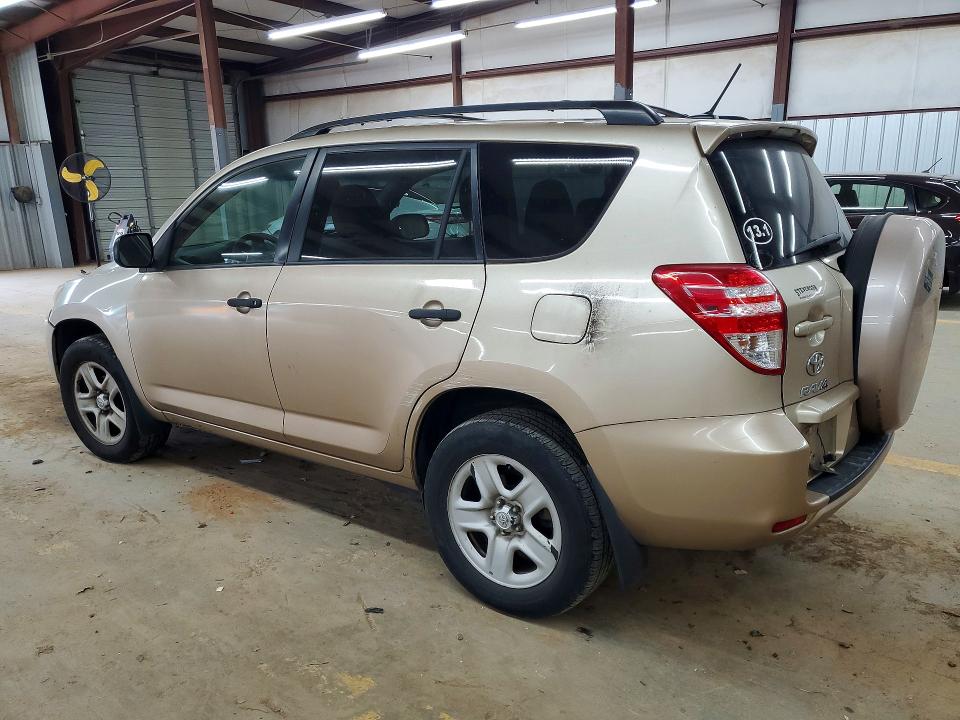 2011 Toyota Rav4 მანქანა იყიდება აუქციონზე, vin: 2T3ZF4DV3BW097177, აუქციონის ნომერი: 52219146
