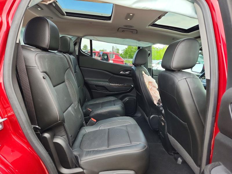 Продажа на аукционе авто 2020 Gmc Acadia, vin: 1GKKNULS5LZ217868, номер лота: 55304676