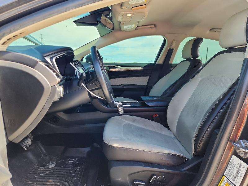 2019 Ford Fusion მანქანა იყიდება აუქციონზე, vin: 3FA6P0HD0KR169618, აუქციონის ნომერი: 54384476