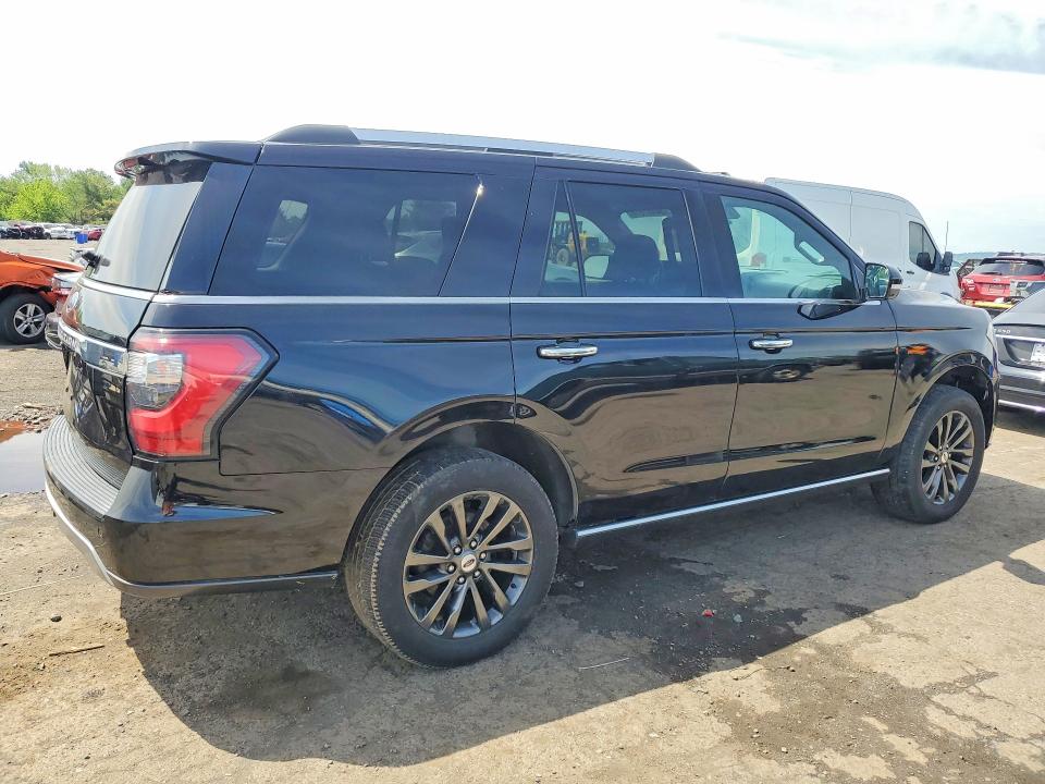 Aukcja sprzedaży 2021 Ford Expedition, vin: 1FMJU2AT1MEA16872, numer aukcji: 54487676