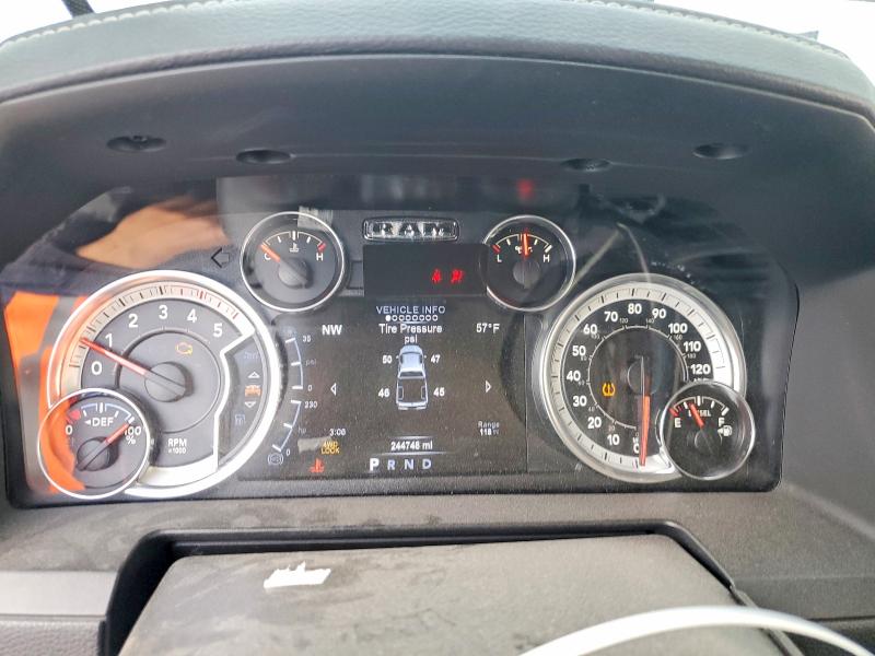 54068986 :رقم المزاد ، 3C6UR5FL3HG702270 vin ، 2017 Ram 2500 مزاد بيع
