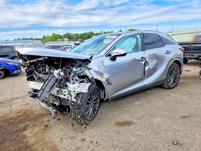 Aukcja sprzedaży 2025 Lexus Rx 350h, vin: 2T2BBMCA6SC097336, numer aukcji: 54698116