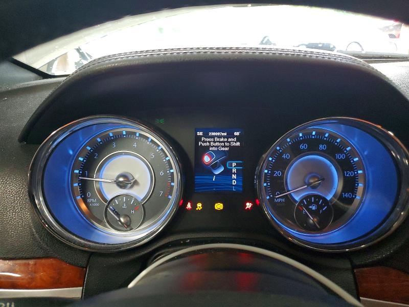54624986 :رقم المزاد ، 2C3CCACGXCH204084 vin ، 2012 Chrysler 300 مزاد بيع