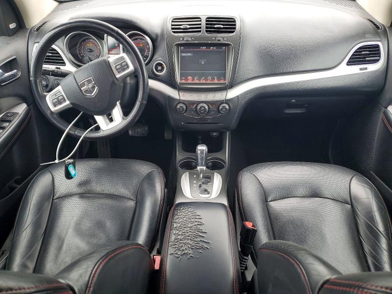 2017 Dodge Journey მანქანა იყიდება აუქციონზე, vin: 3C4PDDEG2HT567339, აუქციონის ნომერი: 51868706