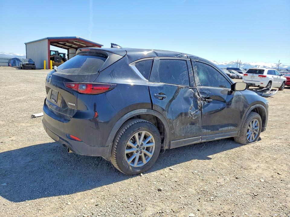 Aukcja sprzedaży 2023 Mazda Cx-5, vin: JM3KFBAM2P0102244, numer aukcji: 52144796
