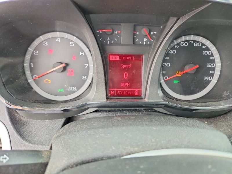 Продаж на аукціоні авто 2015 Gmc Terrain, vin: 2GKFLWE38F6156640, номер лоту: 52414606