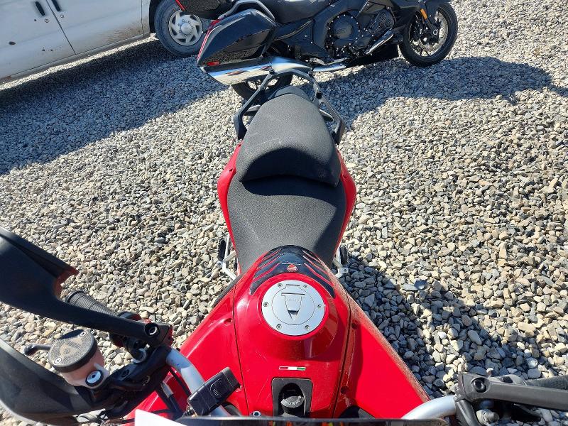 Aukcja sprzedaży 2010 Ducati Multistrada, vin: ZDM12BLWXAB007106, numer aukcji: 52854166