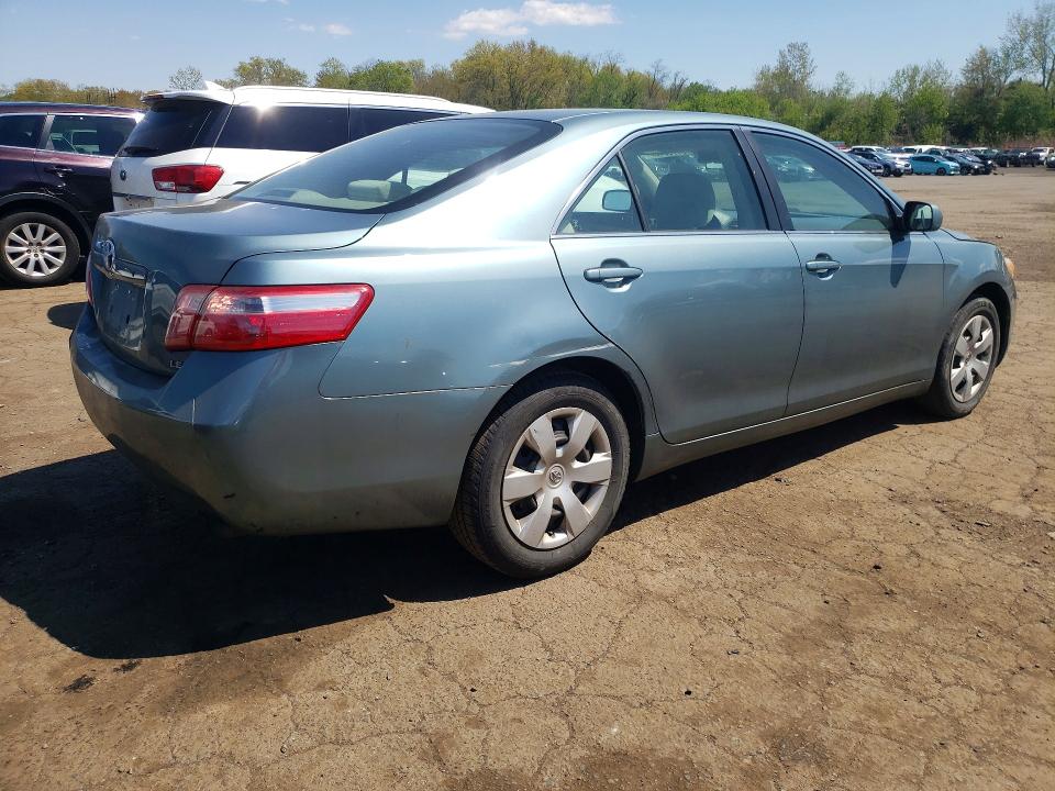 Aukcja sprzedaży 2009 Toyota Camry, vin: 4T1BE46K09U885375, numer aukcji: 51750186
