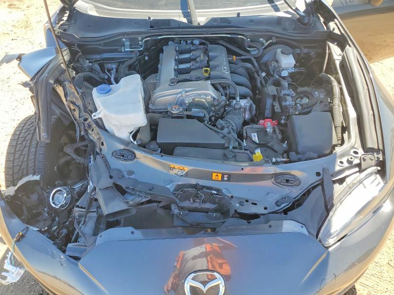 Aukcja sprzedaży 2024 Mazda Mx-5 Miata, vin: JM1NDAM72R0607988, numer aukcji: 54169876