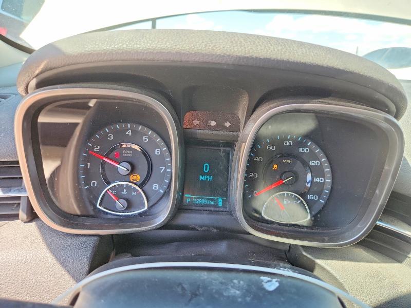 Продажа на аукционе авто 2013 Chevrolet Malibu, vin: 1G11B5SA8DF319157, номер лота: 54276046