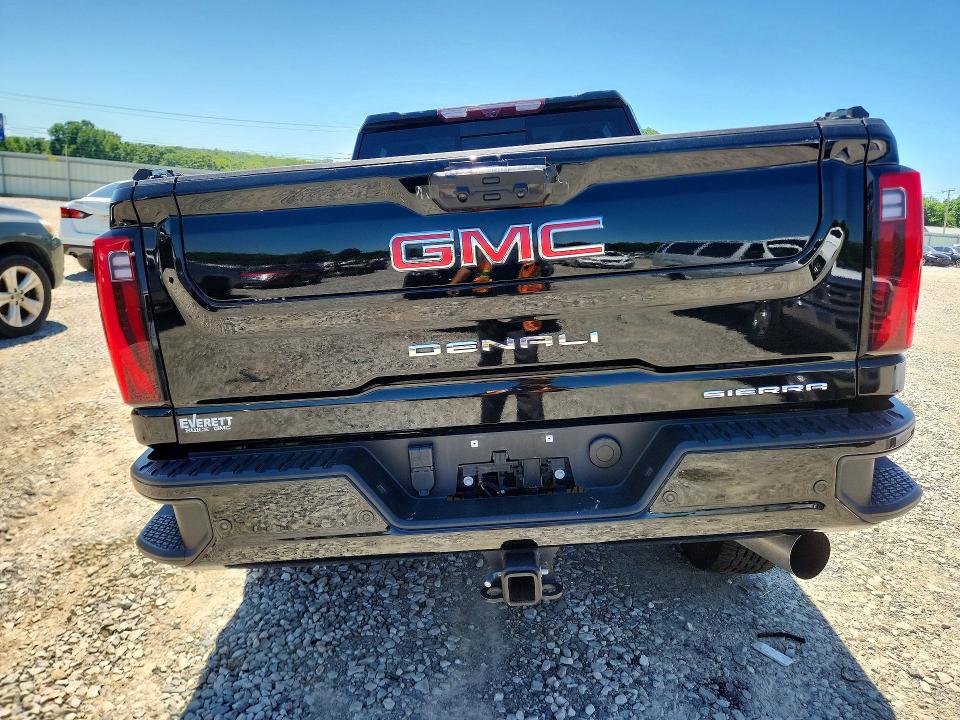 Auction sale of the 2024 Gmc Sierra, vin: 1GT49REY0RF259270, lot number: 53042106