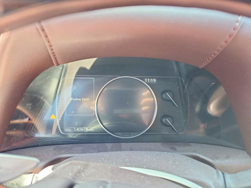 2019 Lexus Es მანქანა იყიდება აუქციონზე, vin: JTHB21B17K2004499, აუქციონის ნომერი: 51158216