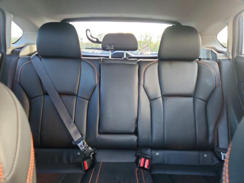Продажа на аукционе авто 2023 Subaru Crosstrek, vin: JF2GTHNC5PH254646, номер лота: 52749556