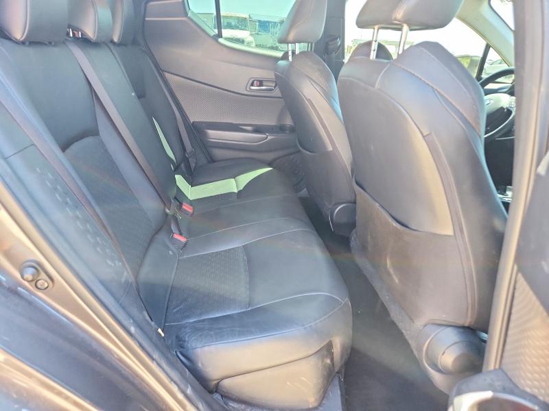 Aukcja sprzedaży 2020 Toyota C-hr, vin: JTNKHMBX9L1084011, numer aukcji: 52452326