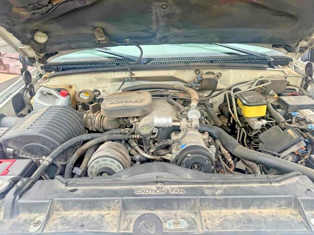 Продаж на аукціоні авто 1998 Chevrolet Gmt-400, vin: 1GCHC39J6WE174884, номер лоту: 52548026