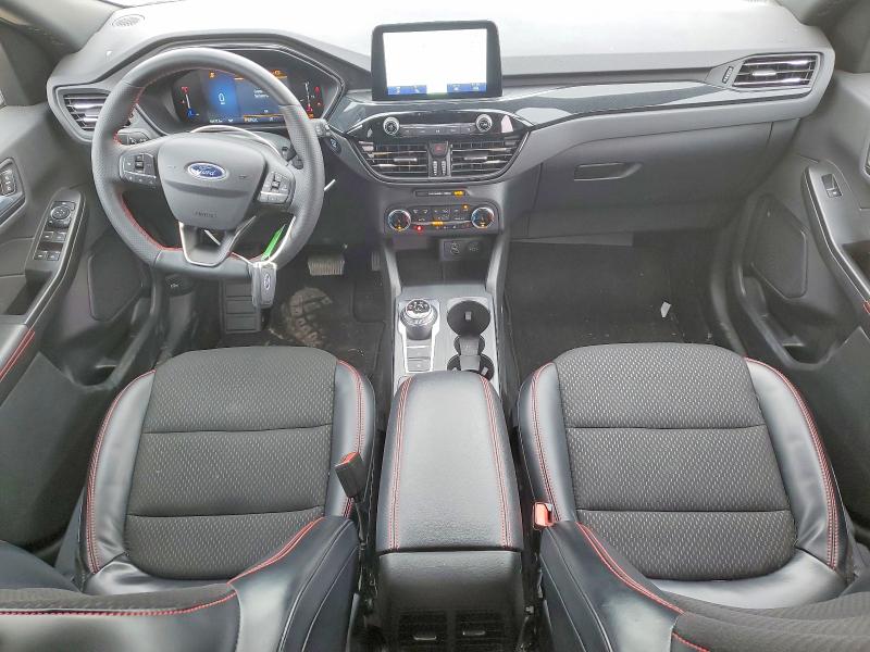 Aukcja sprzedaży 2025 Ford Escape, vin: 1FMCU0MN9SUA53424, numer aukcji: 52349966