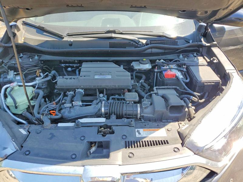 Aukcja sprzedaży 2019 Honda Cr-v, vin: 5J6RW1H50KA006481, numer aukcji: 53423966