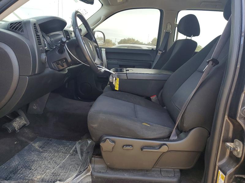 Продаж на аукціоні авто 2011 Chevrolet Silverado, vin: 3GCPKSE36BG293134, номер лоту: 53073596