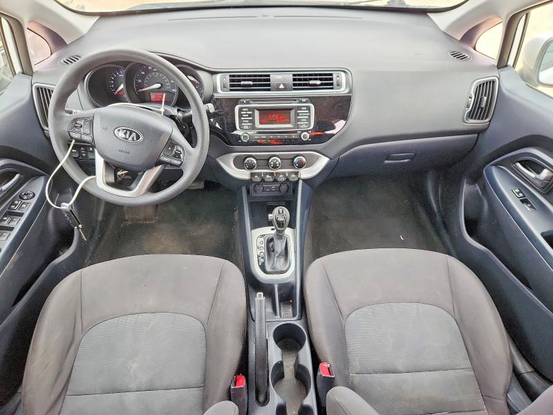 Продажа на аукционе авто 2017 Kia Rio, vin: KNADM4A36H6048324, номер лота: 53114506
