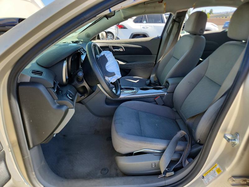 Продаж на аукціоні авто 2013 Chevrolet Malibu, vin: 1G11B5SA9DF298965, номер лоту: 54171126
