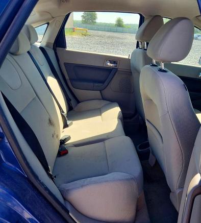54870956 :رقم المزاد ، 1FAHP36N59W191739 vin ، 2009 Ford Focus مزاد بيع