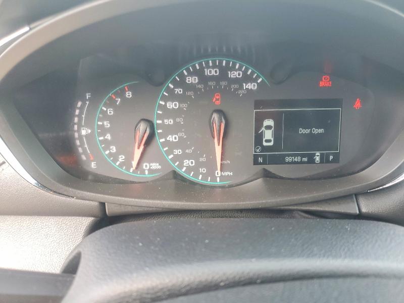 Продажа на аукционе авто 2021 Chevrolet Trax, vin: KL7CJNSB6MB345093, номер лота: 54353416