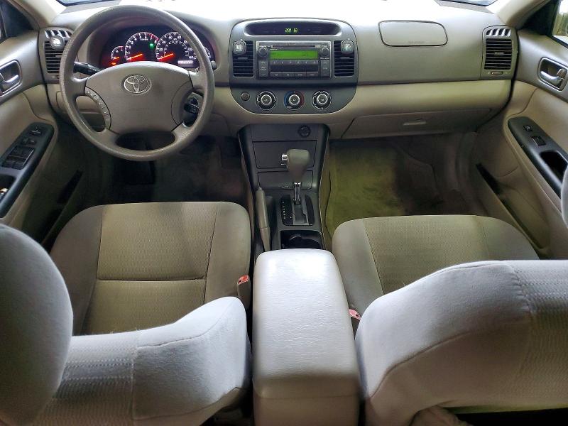 Продажа на аукционе авто 2007 Toyota Camry, vin: 4T1BE32KX6U111050, номер лота: 53459406