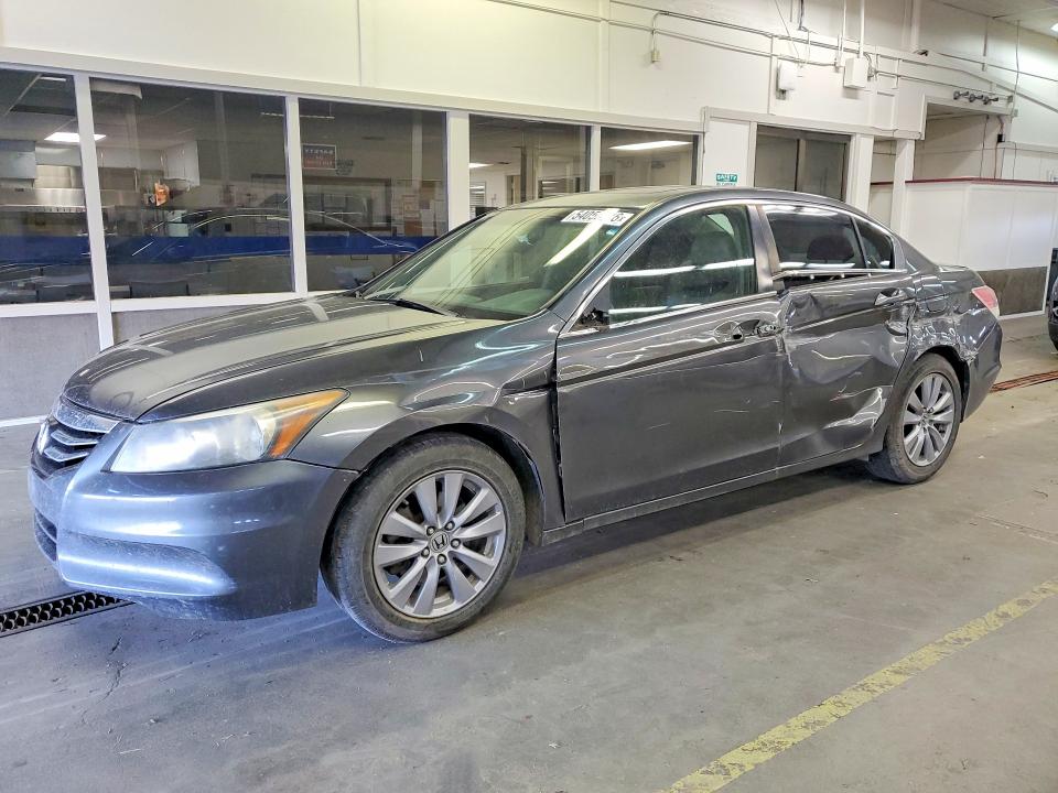 Продажа на аукционе авто 2011 Honda Accord, vin: 1HGCP2F84BA021479, номер лота: 54055016