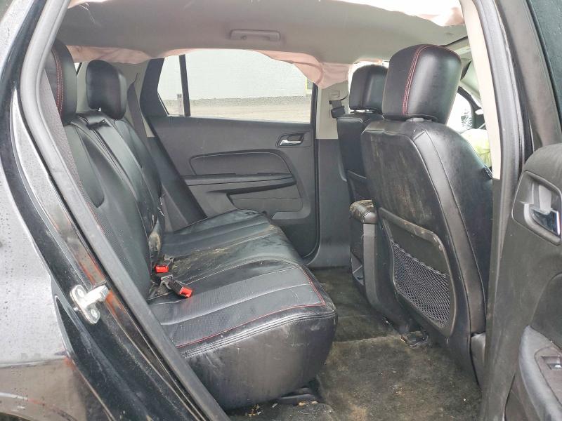 Auction sale of the 2017 Gmc Terrain, vin: 2GKFLTEK9H6348481, lot number: 53139266