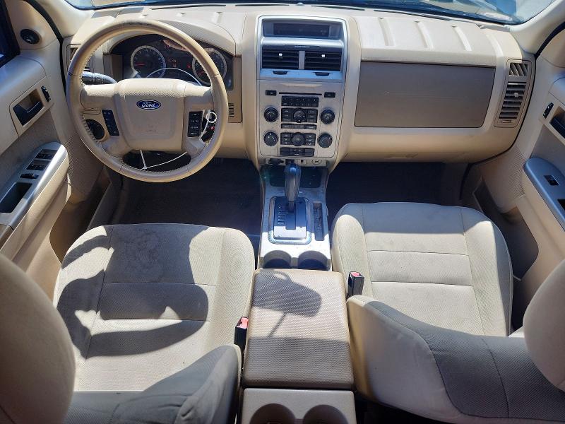 Aukcja sprzedaży 2011 Ford Escape, vin: 1FMCU0D78BKC30493, numer aukcji: 55571906
