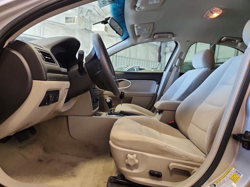 Aukcja sprzedaży 2008 Ford Fusion, vin: 3FAHP07Z38R152181, numer aukcji: 55452376