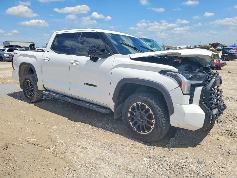 Aukcja sprzedaży 2023 Toyota Tundra, vin: 5TFLA5AB6PX025722, numer aukcji: 54902316