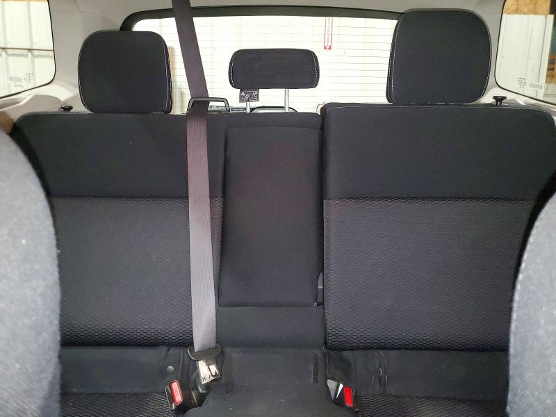 Auction sale of the 2015 Subaru Forester, vin: JF2SJADC2FH438269, lot number: 47329096