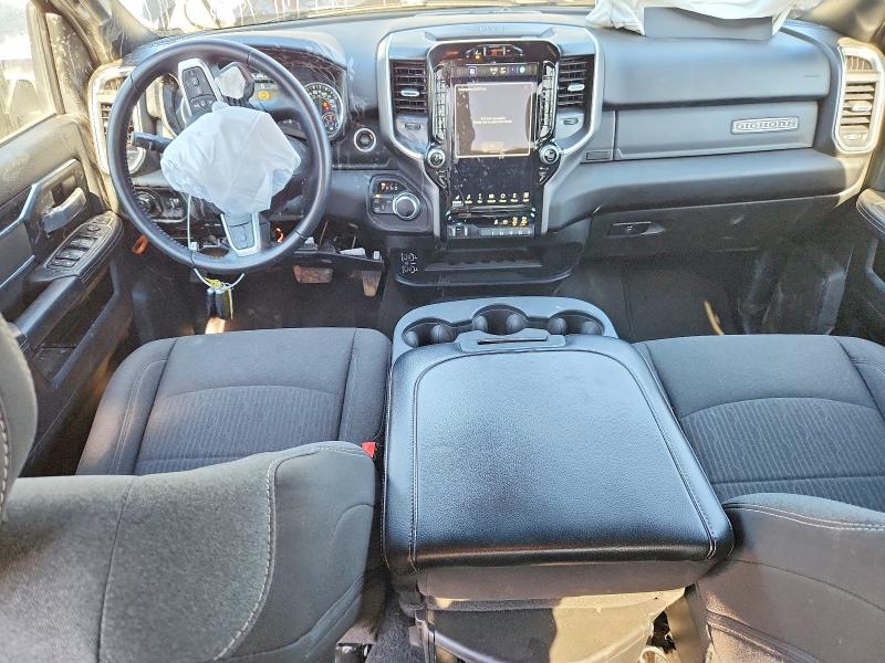 Продажа на аукционе авто 2024 Ram 2500, vin: 3C6UR5DJ7RG401052, номер лота: 53170856