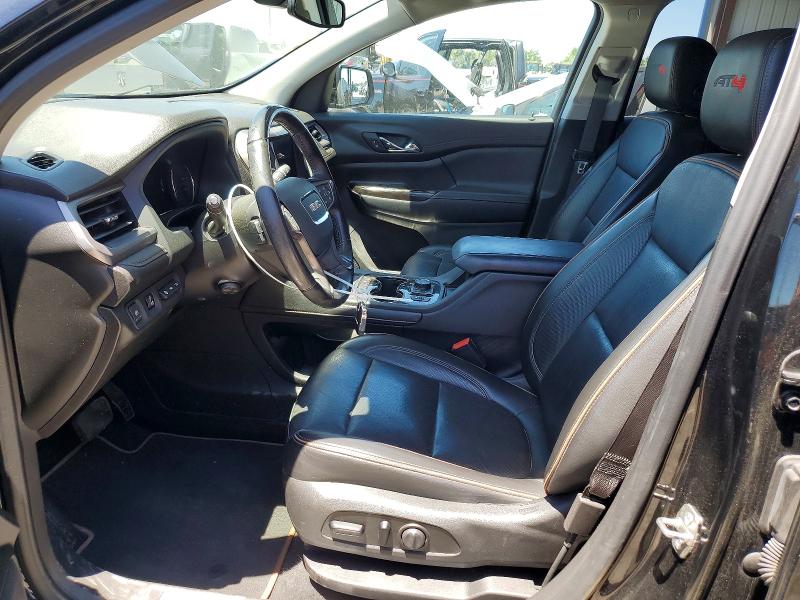 Продажа на аукционе авто 2021 Gmc Acadia, vin: 1GKKNLLS5MZ224279, номер лота: 51039586