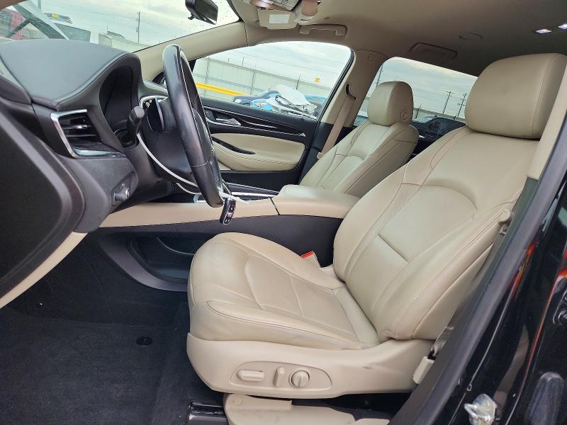 2019 Buick Enclave მანქანა იყიდება აუქციონზე, vin: 5GAERBKW4KJ307193, აუქციონის ნომერი: 51955746