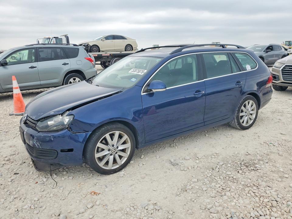 Продаж на аукціоні авто 2012 Volkswagen Jetta, vin: 3VWPL7AJ2CM659606, номер лоту: 53075076