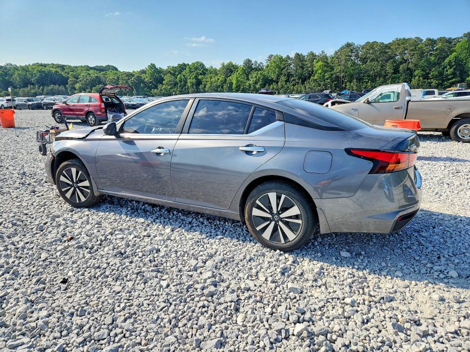 Продаж на аукціоні авто 2022 Nissan Altima, vin: 1N4BL4DV7NN342932, номер лоту: 54266396