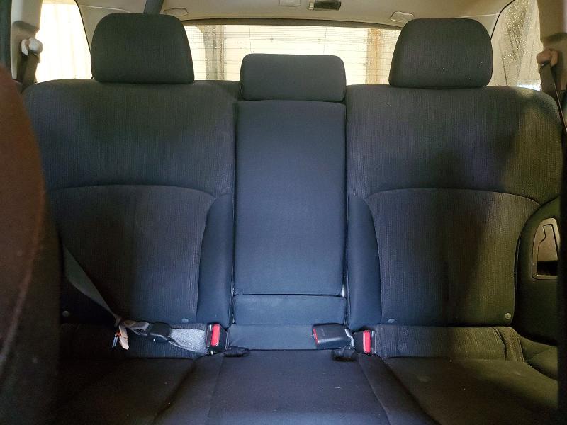 54639656 :رقم المزاد ، 4S4BRBCC0D3311671 vin ، 2013 Subaru Outback مزاد بيع