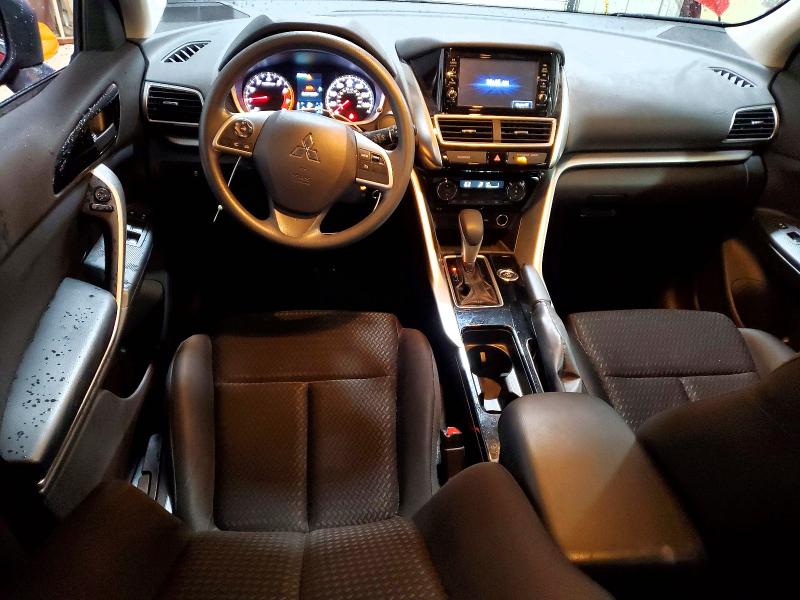 Продаж на аукціоні авто 2018 Mitsubishi Eclipse Cross, vin: JA4AT3AA8JZ061849, номер лоту: 54813826