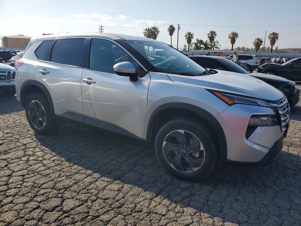 Aukcja sprzedaży 2024 Nissan Rogue, vin: 5N1BT3BB2RC701436, numer aukcji: 47554066