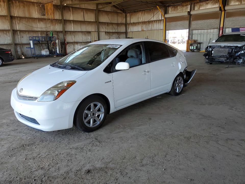 Продаж на аукціоні авто 2008 Toyota Prius, vin: JTDKB20U187777842, номер лоту: 53584386